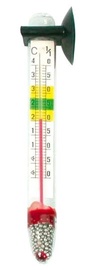 Термометр Zolux NanoLife 334800, прозрачный, 2 см