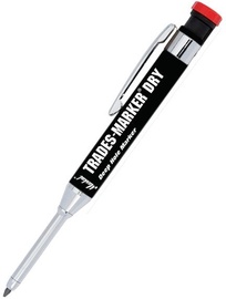 Marker Markal Trades Marker Dry, hall