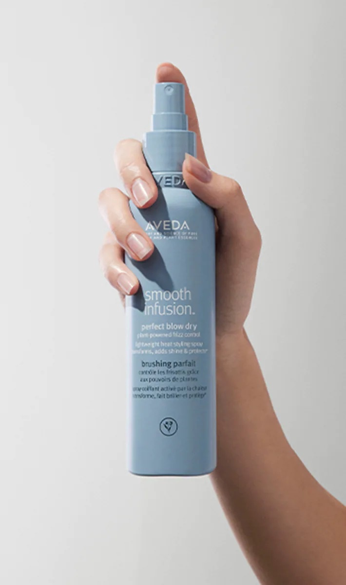 Aveda outlet Smooth Infusion