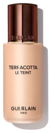 Tonālais krēms Guerlain Terracotta Le Teint 3C Cool/Rose, 35 ml