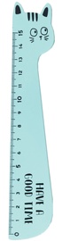Линейка Centrum 89613, 150 мм