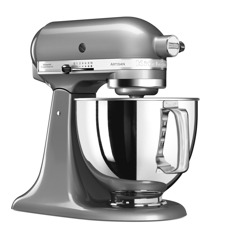 Virtuves kombains Kitchenaid 5KSM125ECU, 300 W