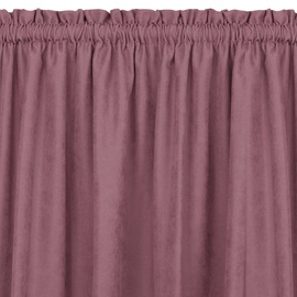 Nakts aizkari Mark Milana, lillā, 560 cm x 175 cm