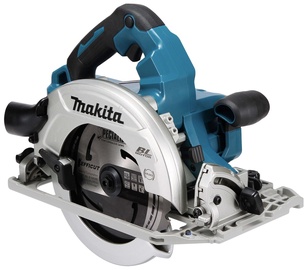 Juhtmevaba ketassaag Makita DHS782Z, 18 V