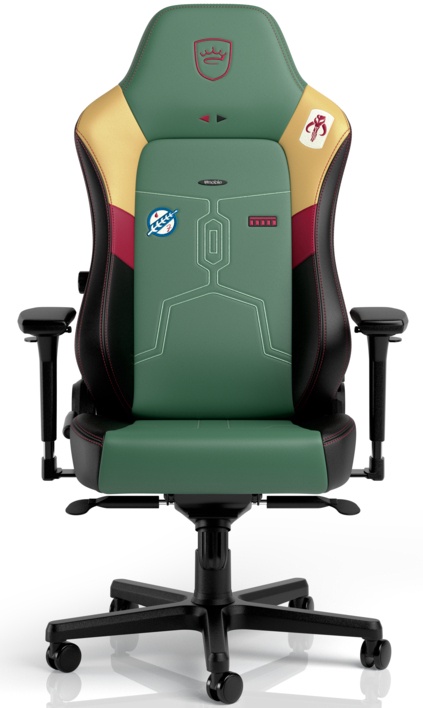 noblechairs Boba Fett Edition Pillow-Set