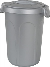 Коробка для хранения корма Stefanplast, 46 л