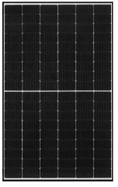 Saulės panelė JinkoSolar MM405-54HLD-MBV