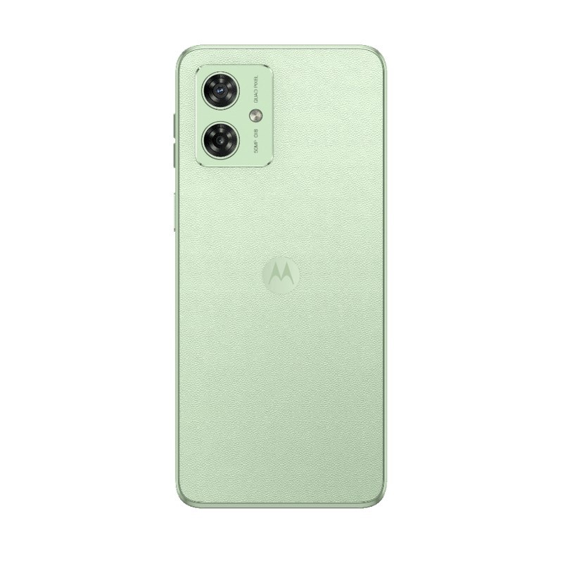 Mobiiltelefon Motorola Moto G54 Power Edition 5G, 256 GB, mint green