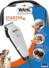 Машинка для стрижки собак Wahl Starter 20110-046