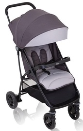 Спортивная коляска Graco Breaze Lite, песочный (поврежденная упаковка)