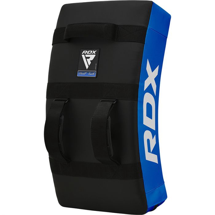 Аксессуары для тренировок RDX Kick Shield T1, синий/черный