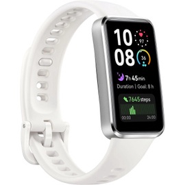 Nutikäevõru Huawei Band 10, valge