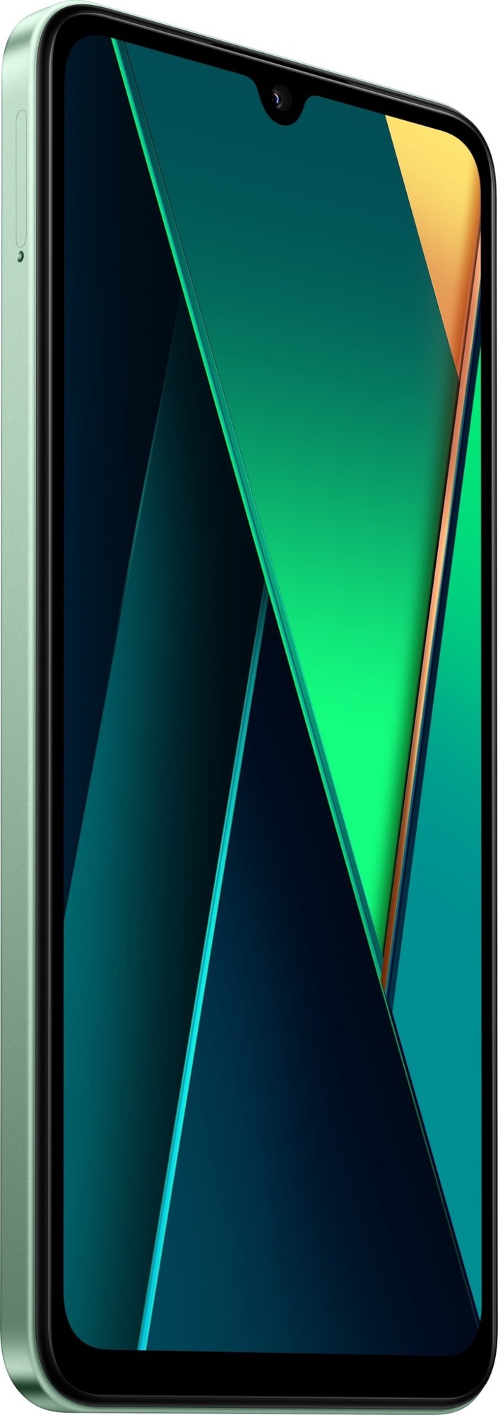 Мобильный телефон Poco C75, 256 GB, зеленый