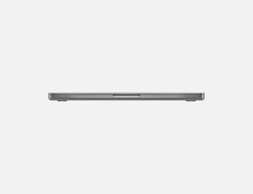 Sülearvuti Apple MacBook Pro 14 MTL73ZE/A, Apple M3, 8 GB, 512 GB, 14 ", M3 10-core