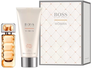 Набор для женщин Hugo Boss Orange, 150 мл