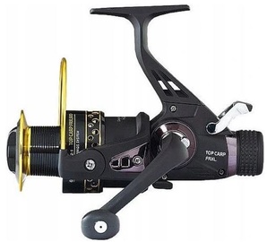 Spole Jaxon Top Carp FRXL 600 7240133, 510 g, melna