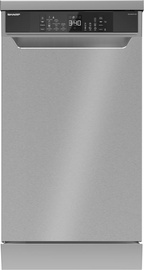 Nõudepesumasin Sharp QW-NS24F44DI-DE