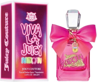 Parfüümvesi Juicy Couture Viva La Juicy Neon, 100 ml