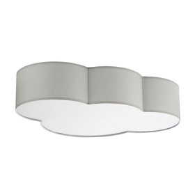 Светильник потолочный TK Lighting Cloud 3145, 60 Вт, E27