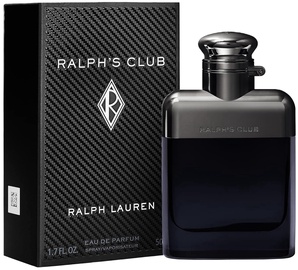 Parfimērijas ūdens Ralph Lauren Ralph's Club, 50 ml