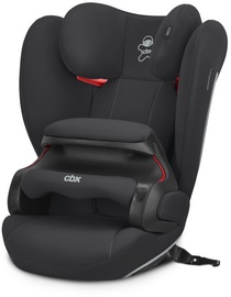 Автомобильное сиденье Cybex Xelo, черный, 9 - 36 кг