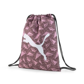 Спортивная сумка Puma 7889506, розовый