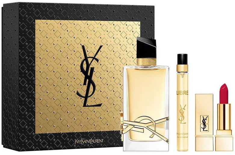 Yves saint laurent online libre kvepalai