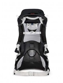 Bērnu mugursoma Osprey Poco Child Carrier, melna
