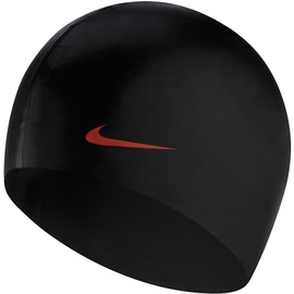 Peldcepure Nike Os Solid 93060-001, melna