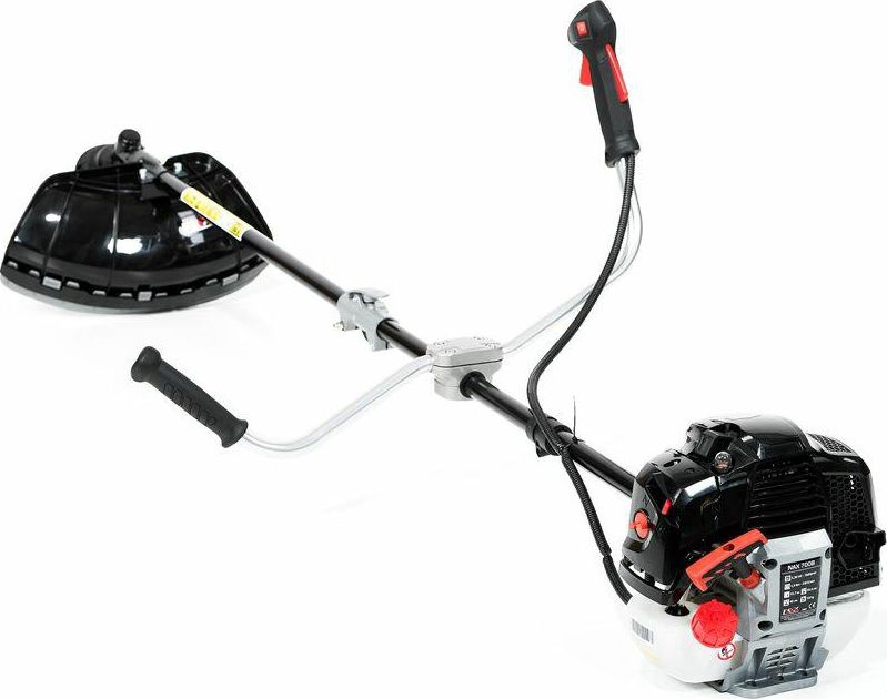 Bensiinimootoriga murutrimmer NAC NAX700B, 1350 W