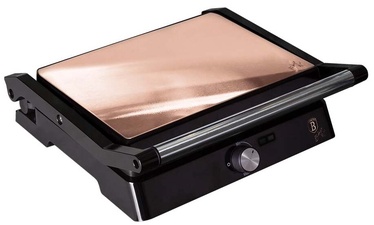 Электрический гриль Berlinger Haus Rose Gold Collection BH-9135