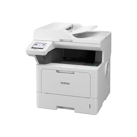 Daudzfunkciju printeris Brother MFC-L5710DW, lāzera