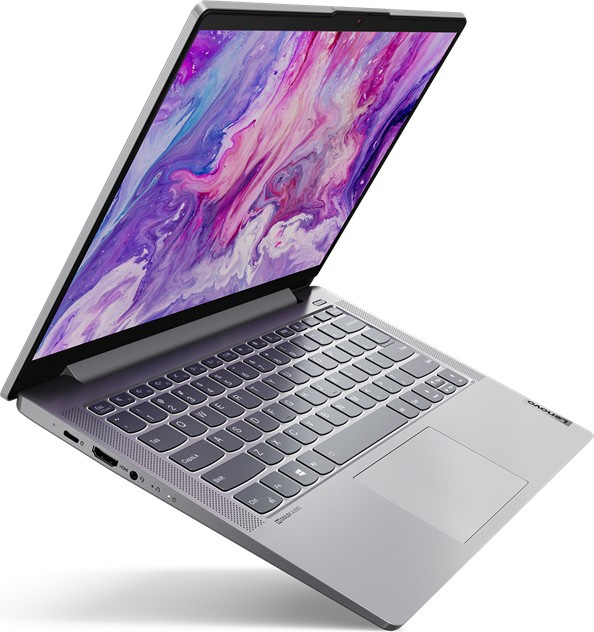 Sülearvuti Lenovo IdeaPad 5 14ALC05 82LM00MAPB PL, AMD Ryzen 7 5700U, 16 GB, 512 GB, 14 ", AMD Radeon Graphics, hall