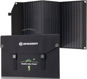 Зарядное устройство для батареек Bresser Mobile Solar Charger 90 W