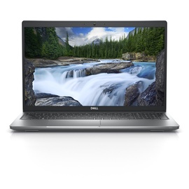 Sülearvuti Latitude 5530, Intel® Core™ i5-1235U, 16 GB, 512 GB, 15.6 "
