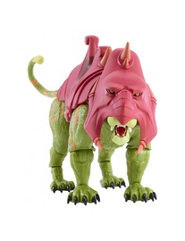 Žaislinė figūrėlė Mattel Masters Of The Universe Origins/Revelation Battle Cat GYV18