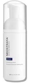 Attīrošas sejas putas Neostrata Exfoliating, 125 ml, sievietēm