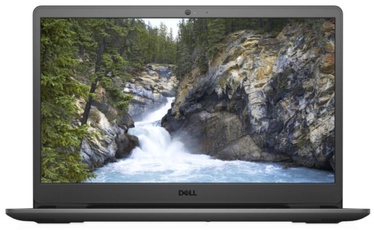 Klēpjdators Dell Vostro 15 3500, Intel Core i3, i3-1115G4, 8 GB, 15.6 "