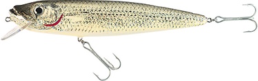 Воблер Jaxon Tiroll Lures TR22FSL, 22 см, золотой