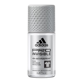 Дезодорант для женщин Adidas Pro Invisible, 50 мл