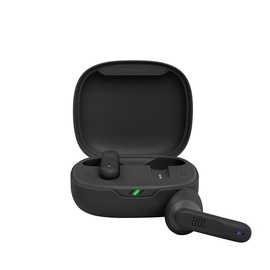 Беспроводные наушники JBL WAVE 300 TWS in-ear, черный