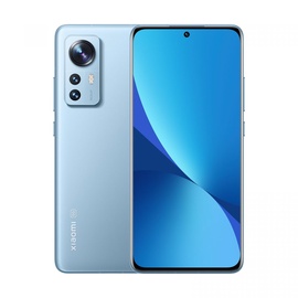 Мобильный телефон Xiaomi 12T, 128 GB, синий