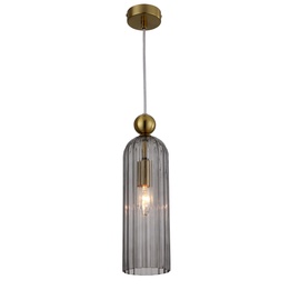 Valgust rippuv Light Prestige Piega LP-939 / 1P smoked, 40 W, E14
