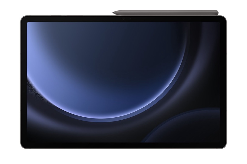 Tahvelarvuti Samsung Galaxy Tab S9 FE+ WiFi SM-X610NZAAEUE, 12.4", 8GB/128GB, 4G, hall