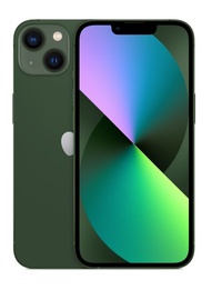 Мобильный телефон Apple iPhone 13, зеленый, 4GB/128GB