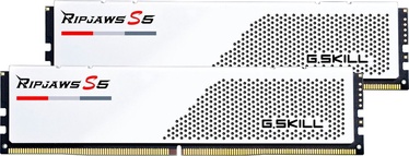 Оперативная память (RAM) G.SKILL Ripjaws S5, DDR5, 64 GB, 5600 MHz