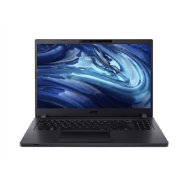 Ноутбук Acer TravelMate MP216-51-33EG, i3-1315U, 8 GB, 256 GB, 16 ″, Intel Iris Xe Graphics, черный