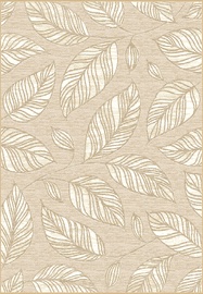 Ковер Domoletti Genova 938-0501-6525-90, бежевый/песочный, 195 см x 135 см