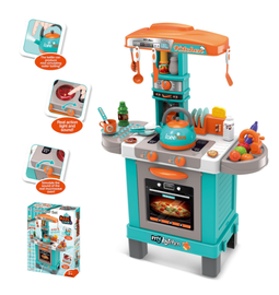 Rotaļu virtuve My Kitchen 1901U110