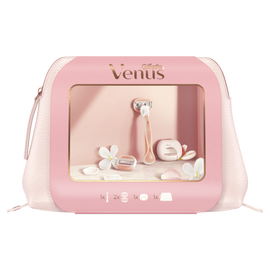 Skuveklis Gillette Venus Comfortglide, 5 gab.